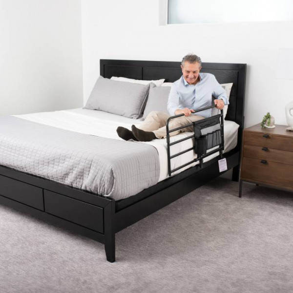 Barandilla extensible y abatible  WONDER A