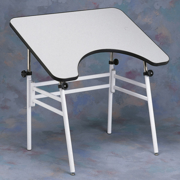 Mesa 'Multiusos' plegable