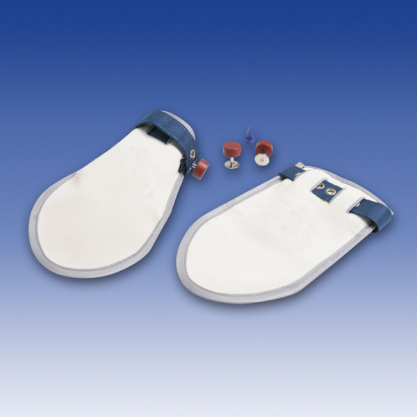 Manoplas BIOCARE (par)