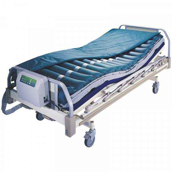 Colchón dinámico + compresor 'Legacy Max'