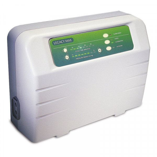 Colchón dinámico + compresor 'Legacy Max'