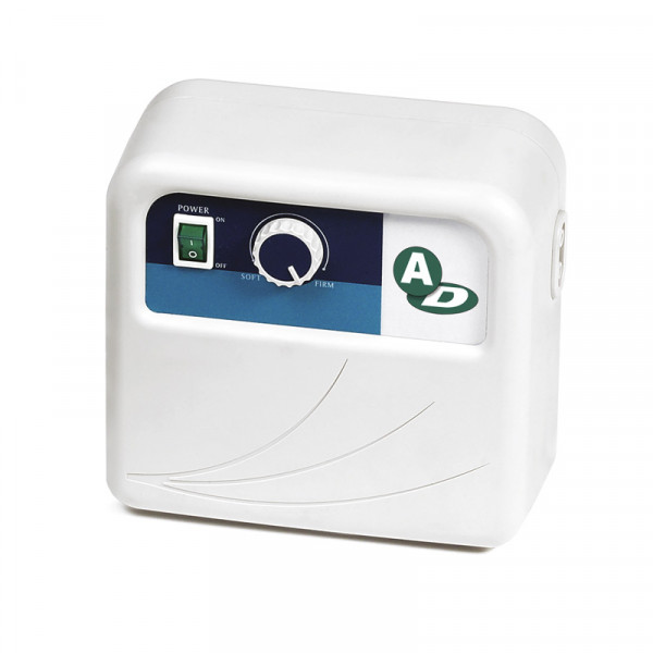 Colchón dinámico + compresor 'Metro'