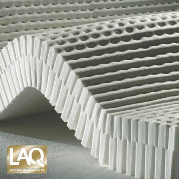 Colchones de látex 20 cm. 'Royal'