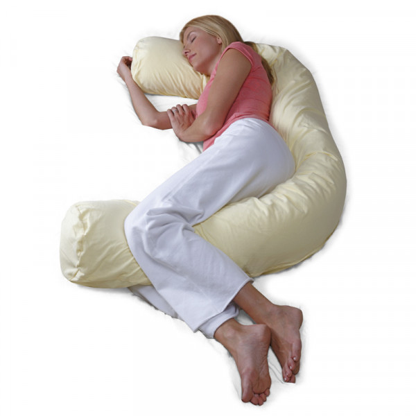 Almohada 'Long Body'