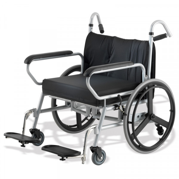 Silla de ruedas plegable 'Minimax'