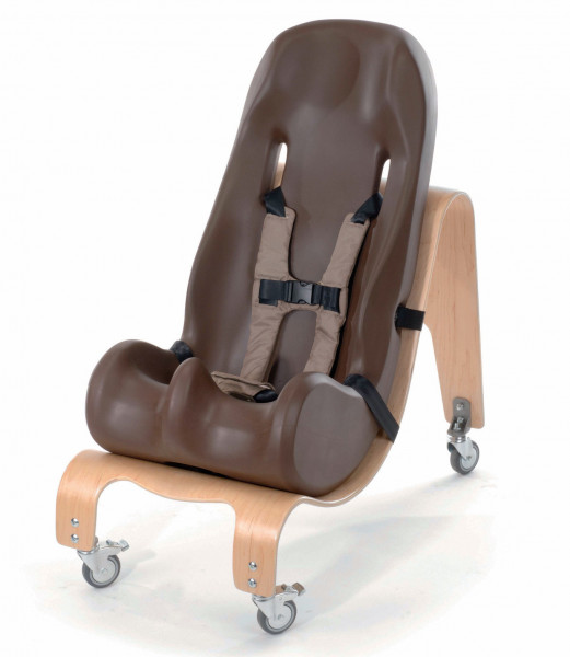 Asientos blandos 'Soft Touch'