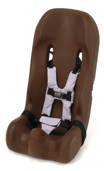 Asientos blandos 'Soft Touch'