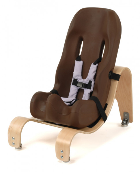 Asientos blandos 'Soft Touch'