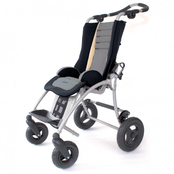 Buggy basculante y dinámico 'Ito'