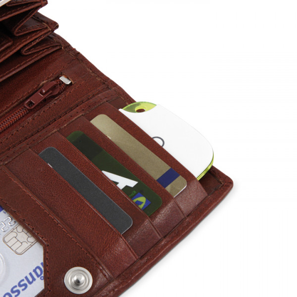 Localizador de objetos 'elephant memory'