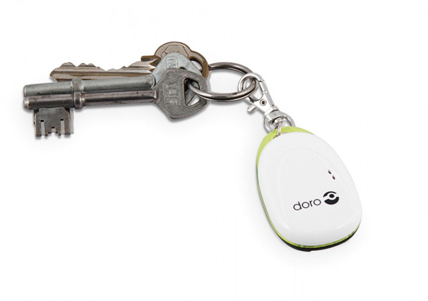 Localizador de objetos 'elephant memory'