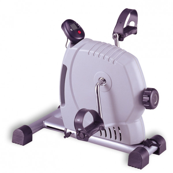 Pedalier 'Dual-Bike'