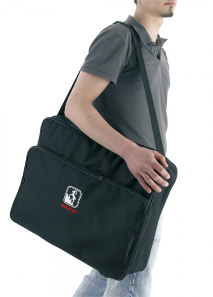 Silla w.c. portátil 'voyager'