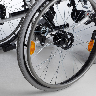 Silla  'Caneo E' de Evolution