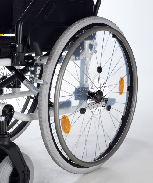 Cubre radios transparente (universales)