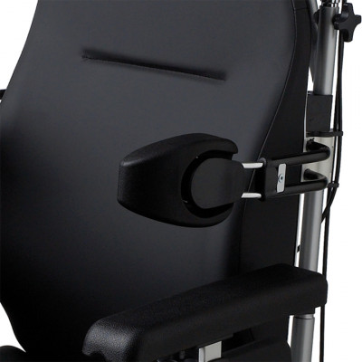 Soportes laterales para sillas Serena