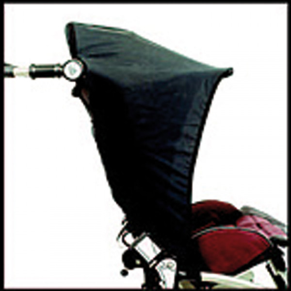 Capota sol y viento ITO - pequeña