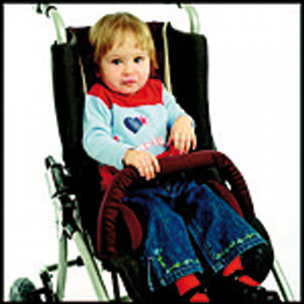 Barra de seguridad ITO - pequeña