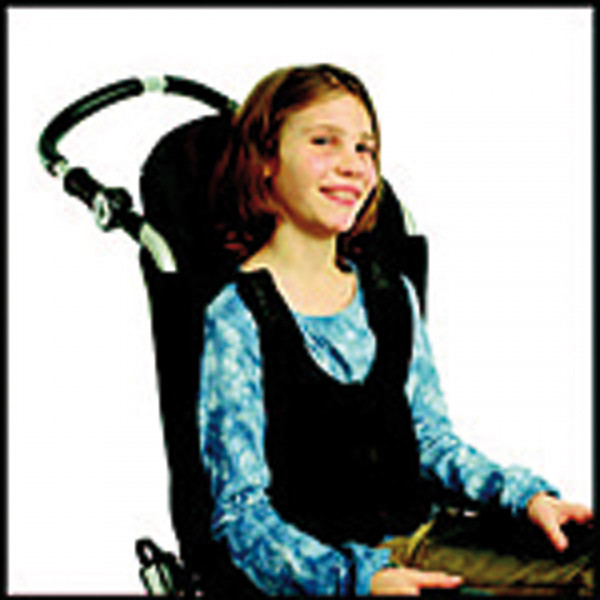 Cinturón chaleco ITO - pequeño