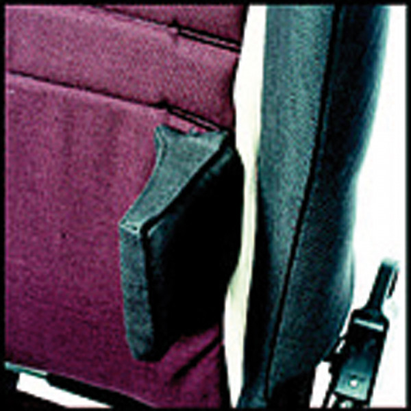 Soporte lateral de tronco para ITO - pequeño