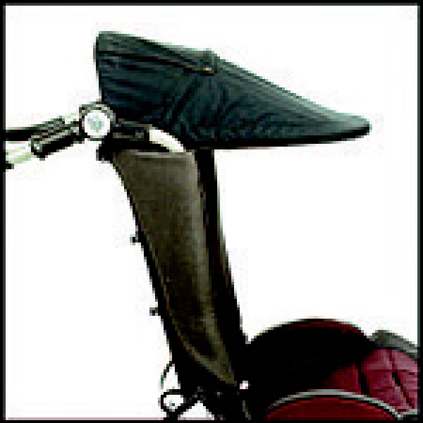 Capota para sol ITO - grande