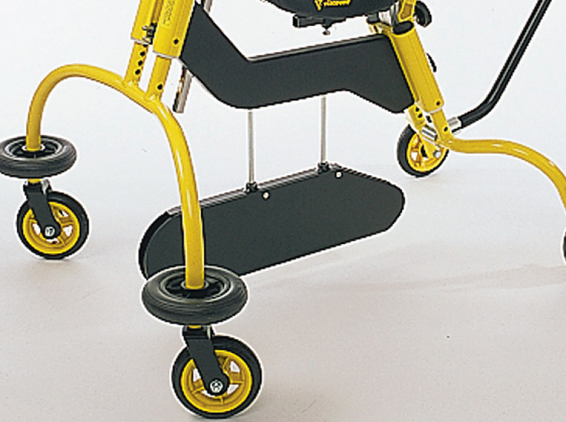 Separador de piernas