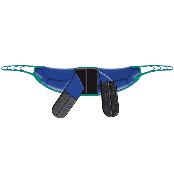 Arnés de bipedestación 'Torneo'.