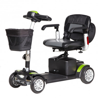 Scooter lux 'ECLIPSE PLUS'