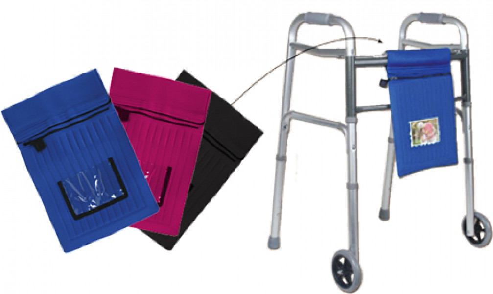 Pack de 3 bolsas 'Case'