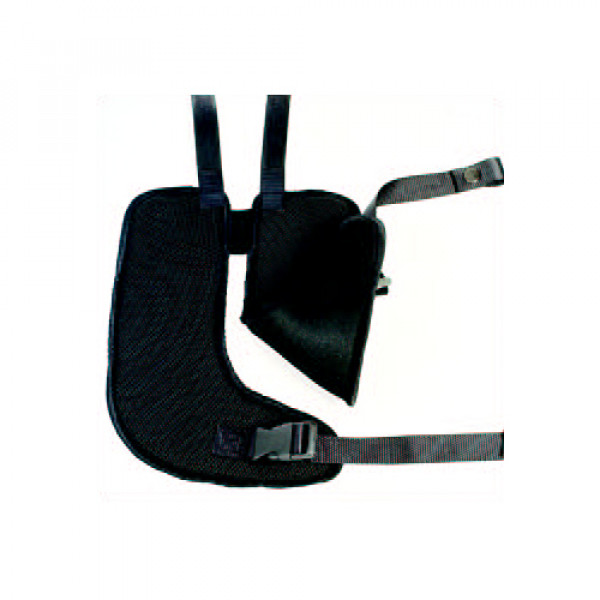 Cinturón pélvico pequeño