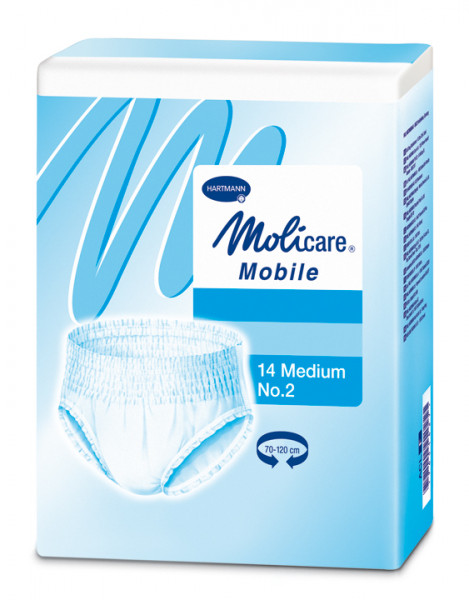 Molicare Mobile