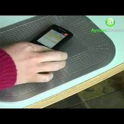 Tapete antideslizante DYCEM