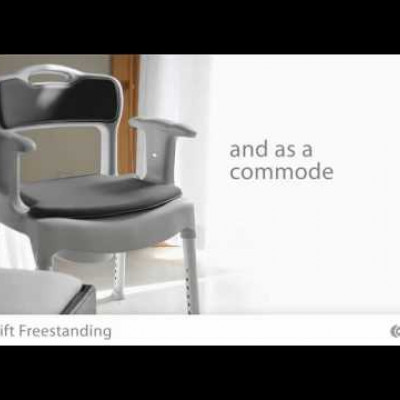 Silla multifunción COMODA SWIFT