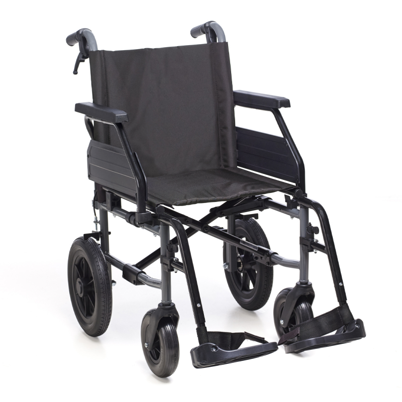 Silla de ruedas de aluminio APOLO LITE