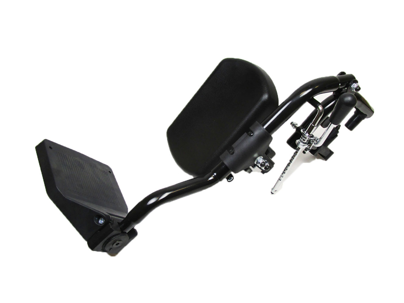 Silla de ruedas de aluminio APOLO LITE