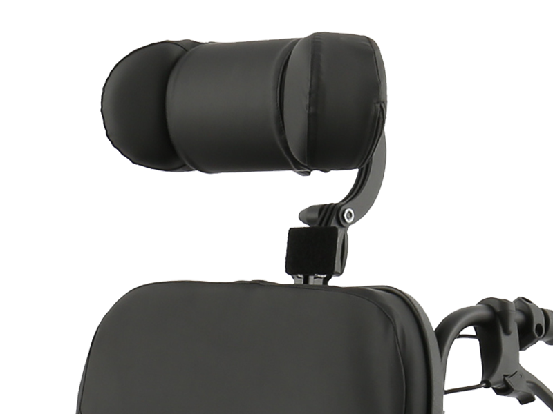 Silla de ruedas de posicionamiento basculante SERENA