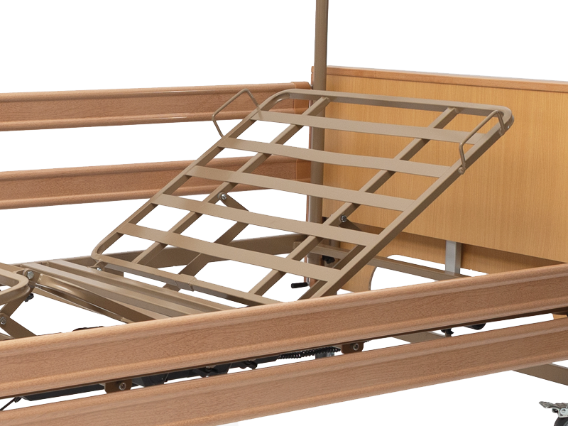 Cama electrónica de altura regulable ANTARES