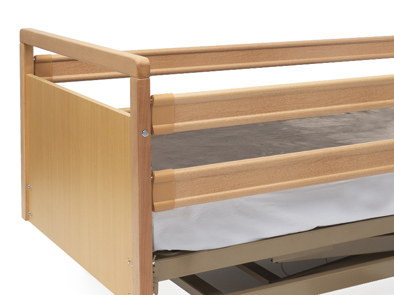 Cama electrónica de altura regulable ANTARES