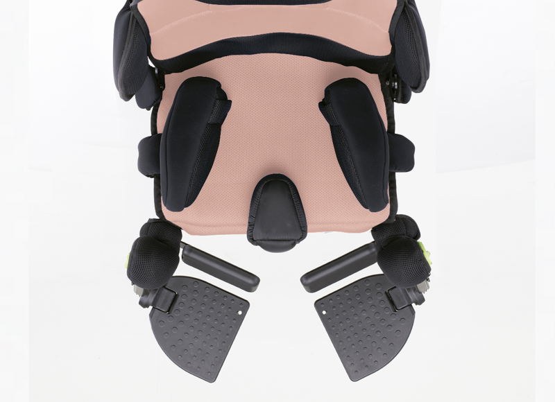 Buggy Basculante y reclinable GPS