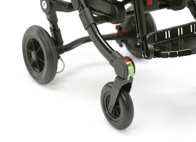 Buggy Basculante y reclinable GPS