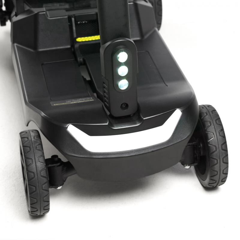 Scooter Plegable Foldi