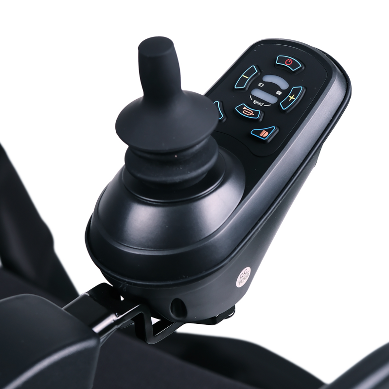 Silla de ruedas eléctrica Ultralight