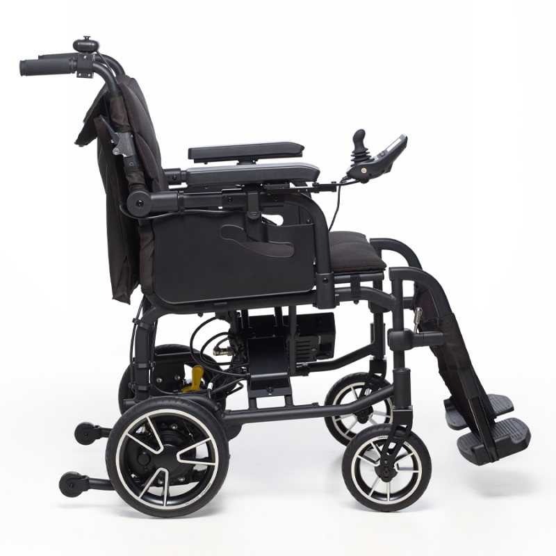 Silla de ruedas eléctrica Ultralight