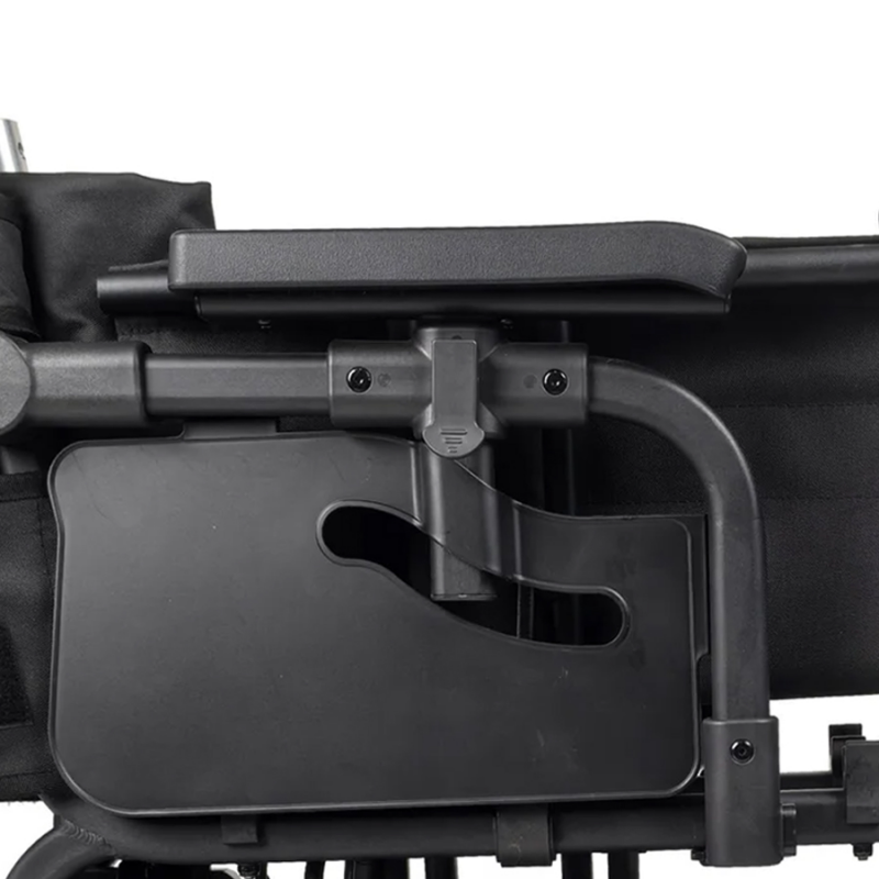 Silla de ruedas eléctrica Ultralight