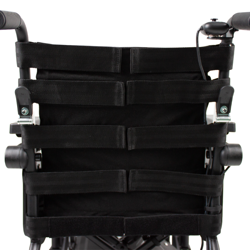 Silla de ruedas eléctrica Ultralight