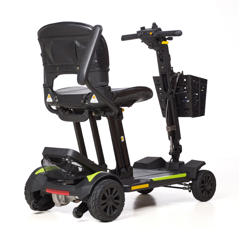 Scooter Traveler