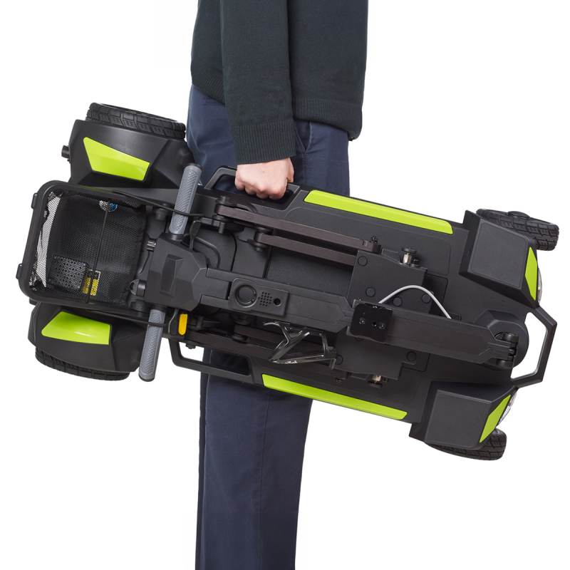 Scooter Traveler