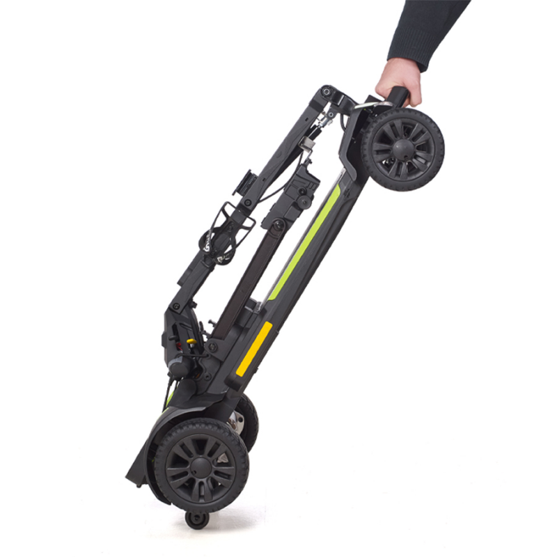 Scooter Traveler