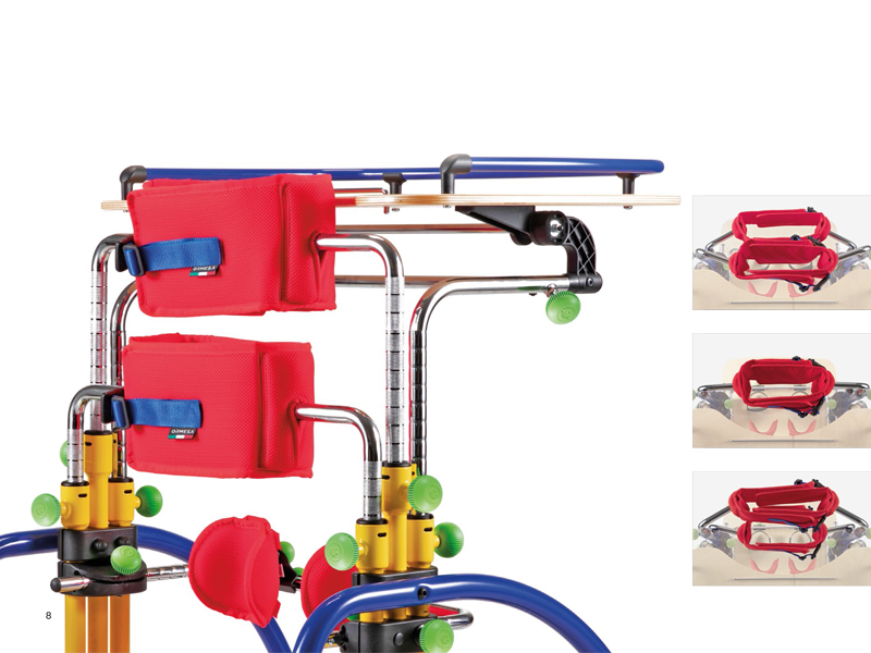 Bipedestador DONDOLINO