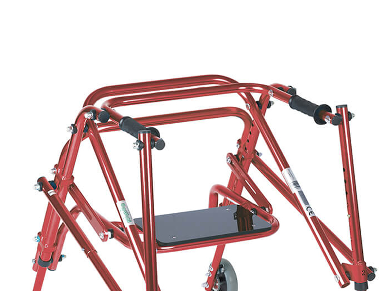 Andador posterior NIMBO